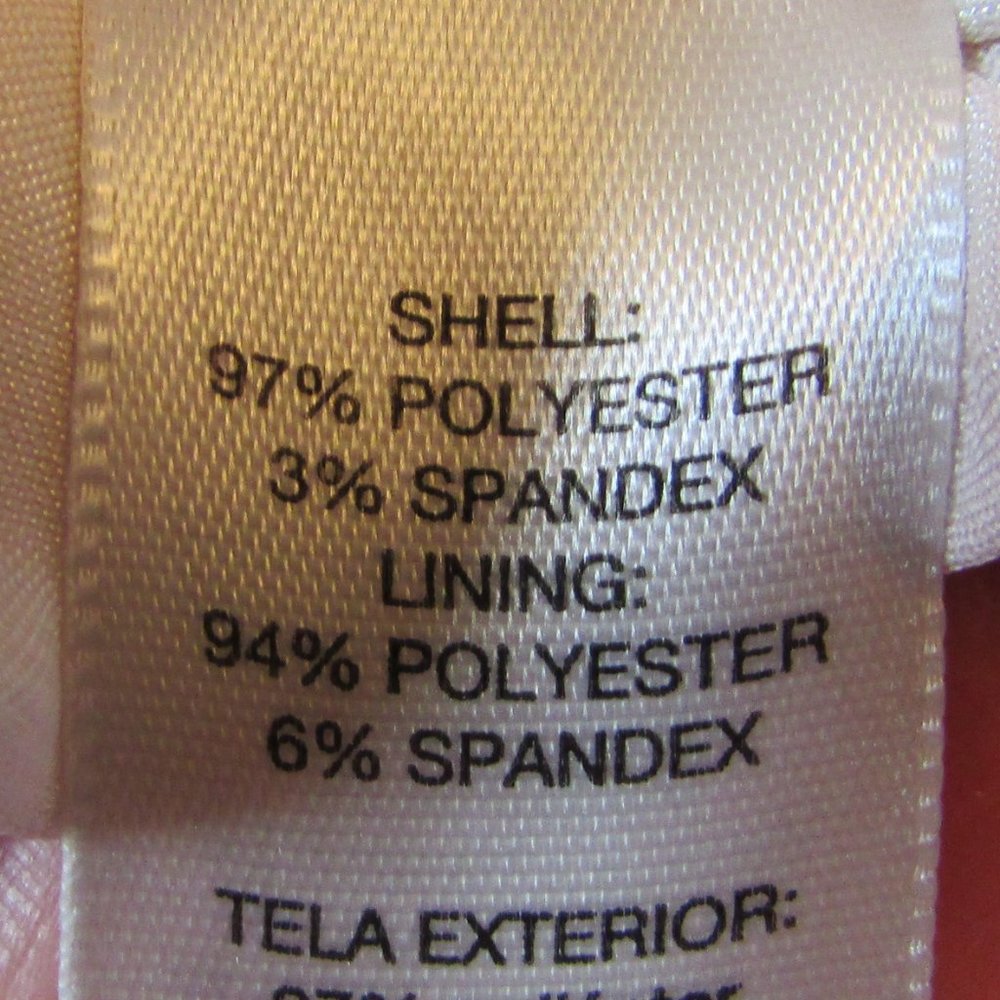*5 for $25 Bundle Item* WHBM Printed Wrap Dress - Picture 12 of 13